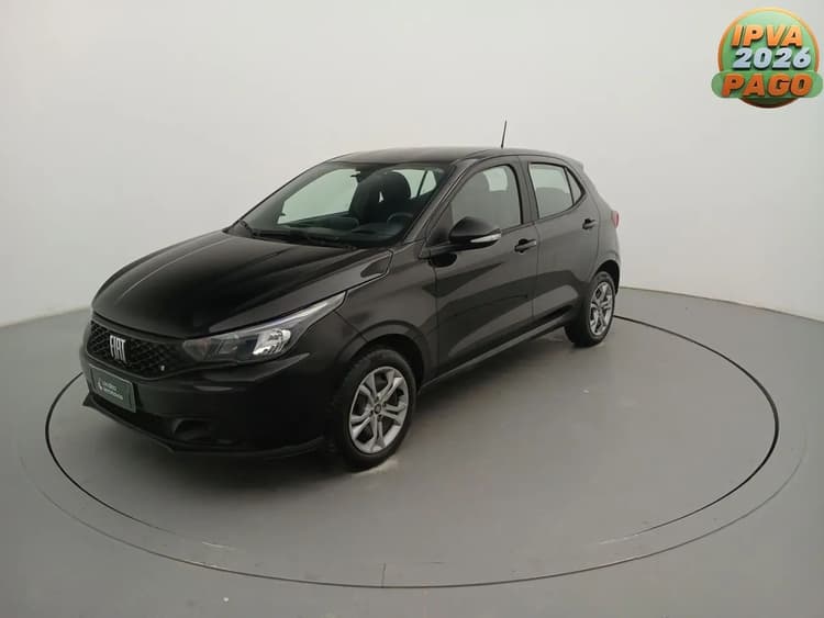 Fiat Argo Drive 1.0 Firefly 2026