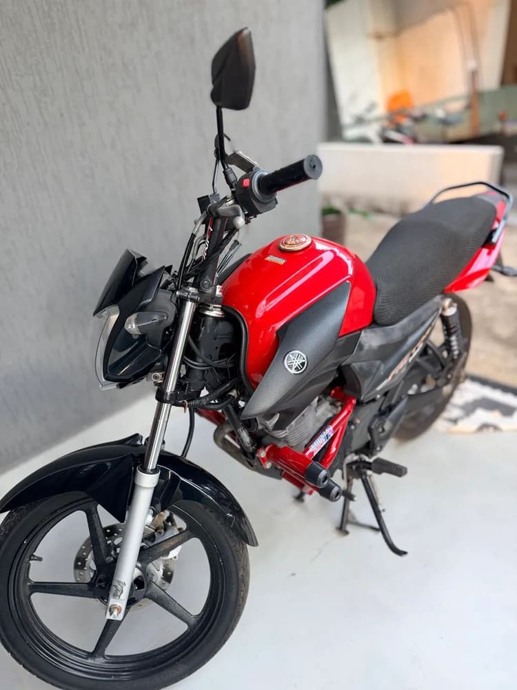 Yamaha factor 150 
