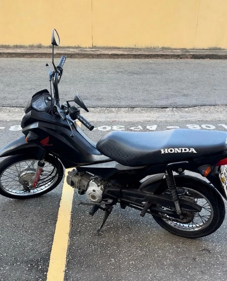 Moto 