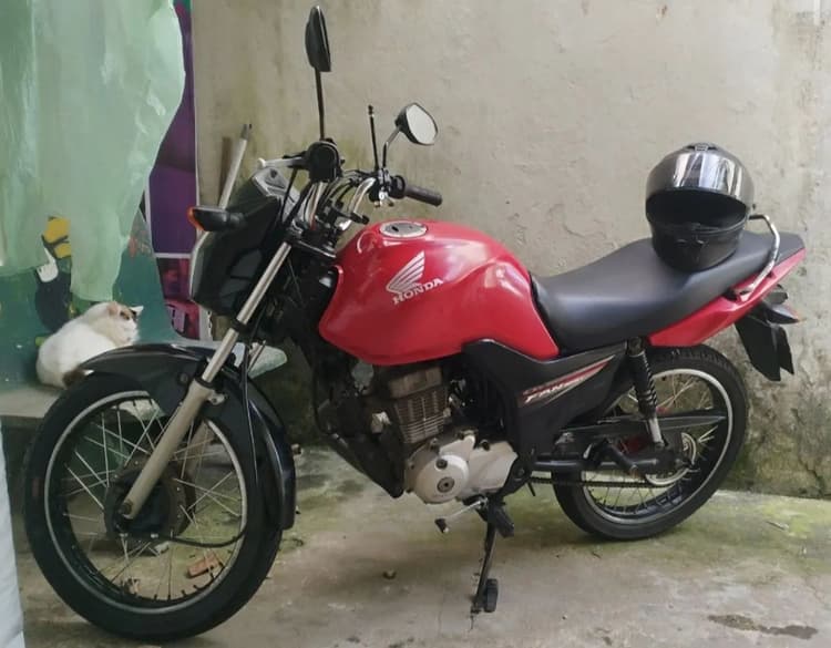 Pra vender rápido!