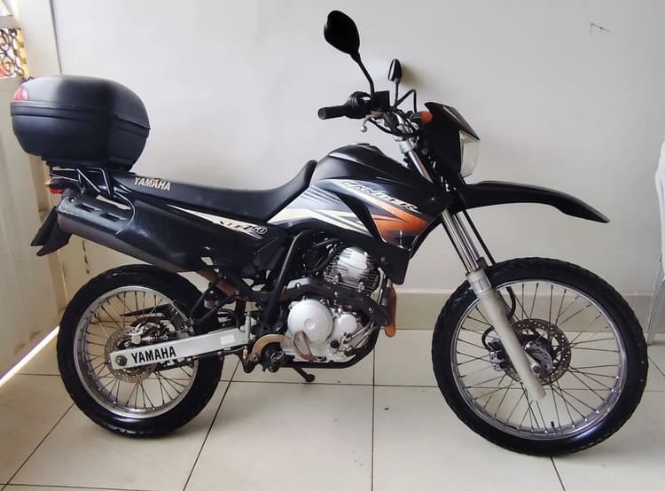 Lander 250