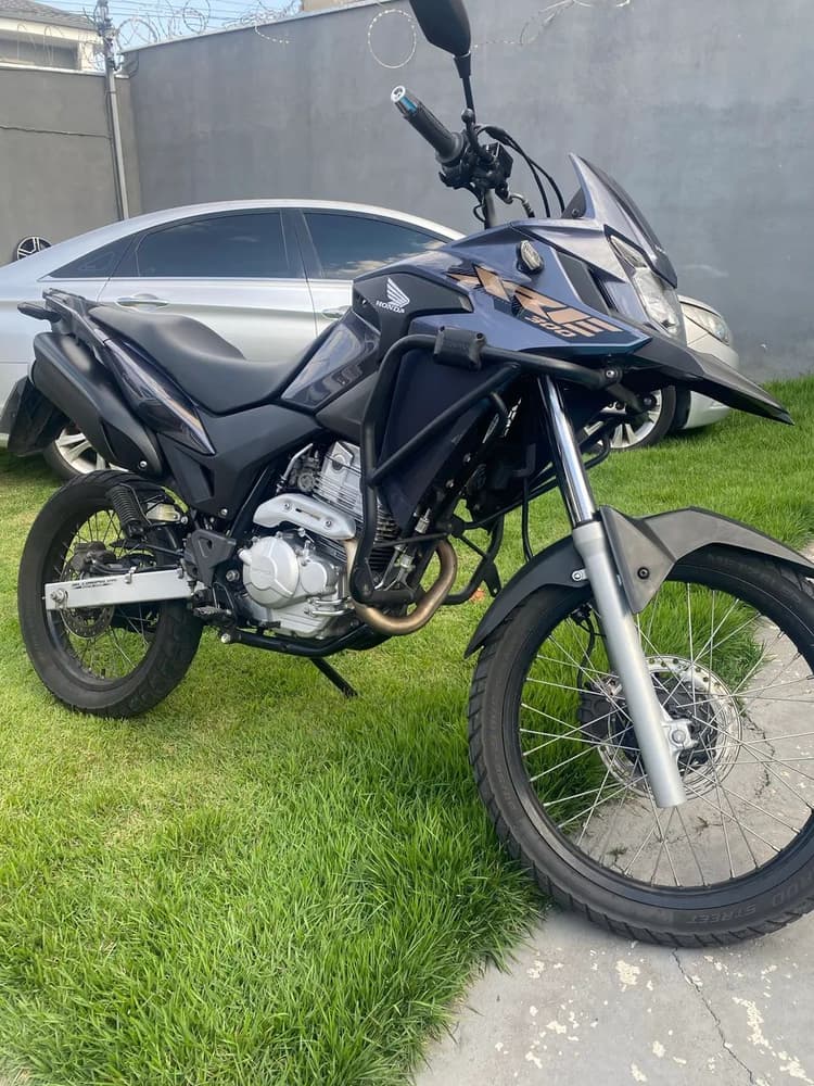 Xre 300 