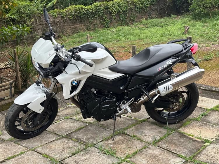 VENDO F800R 