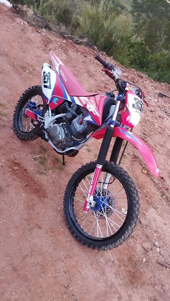 CRF 240