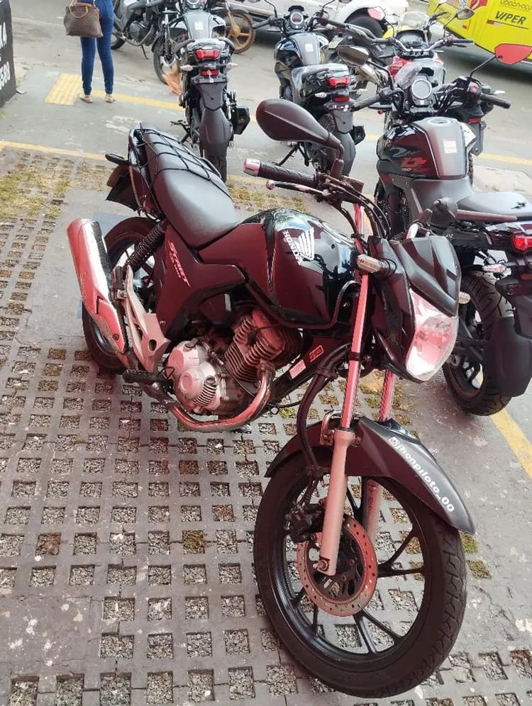 START 2023 SEMI NOVA
