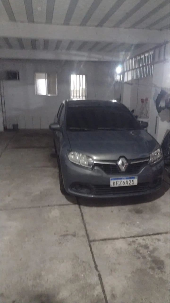 Renault Logan Expression Flex 1.0 12V 4P 2018