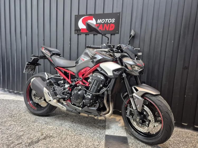 Z 900