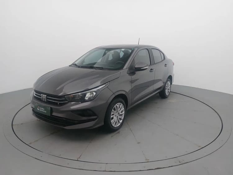 Fiat Cronos Drive 1.3 8V Flex 2024