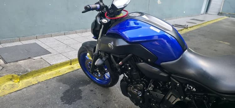 MT 07 2019