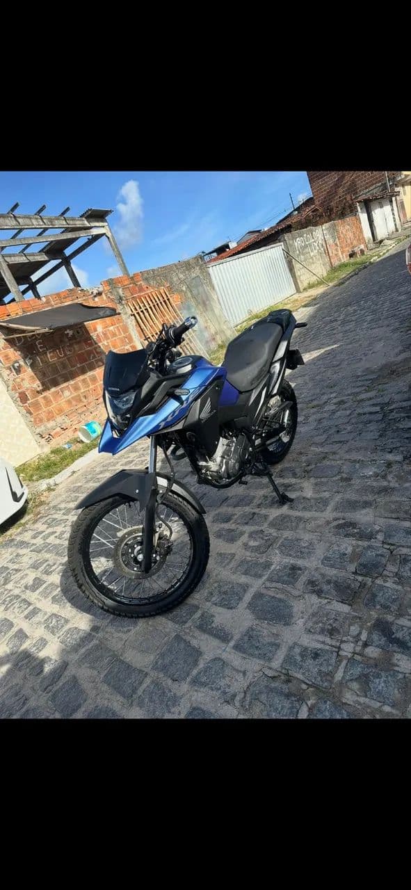 XRE 190
