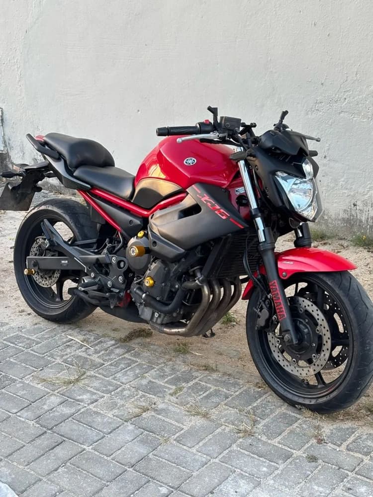 XJ6 EXTRA 2016 