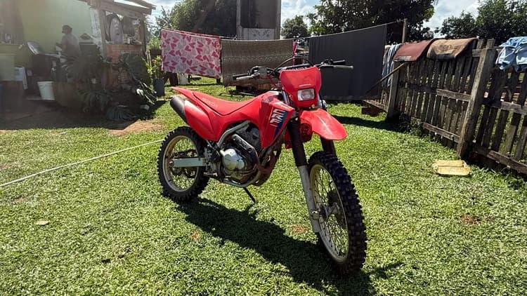CRF300F