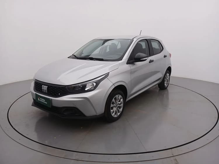Fiat Argo Drive 1.0 6V Flex 2025