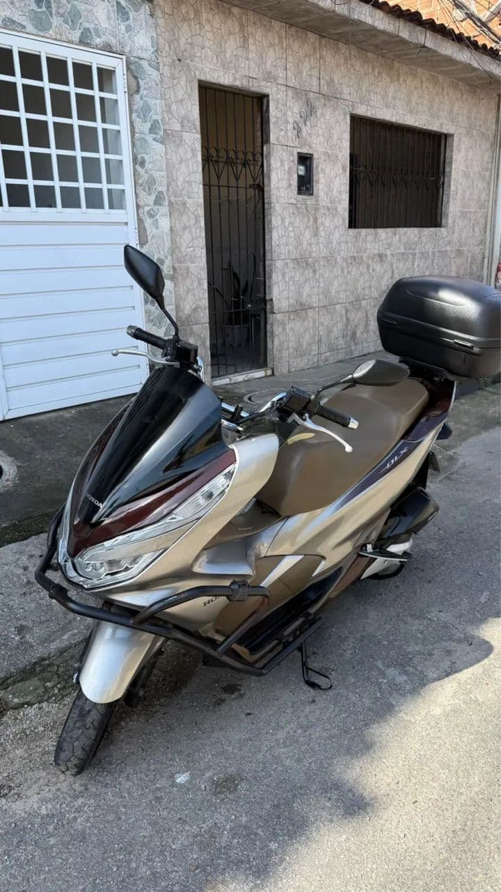 PCX 