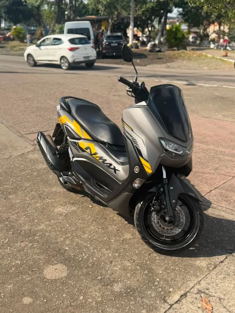 Vendo N Max 