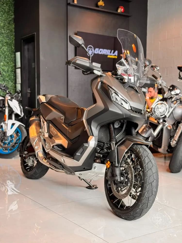 HONDA - X ADV