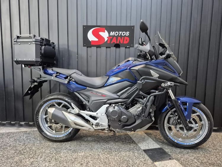 Nc 750
