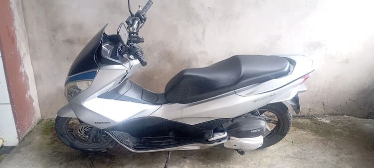 Pcx 2017 150cc