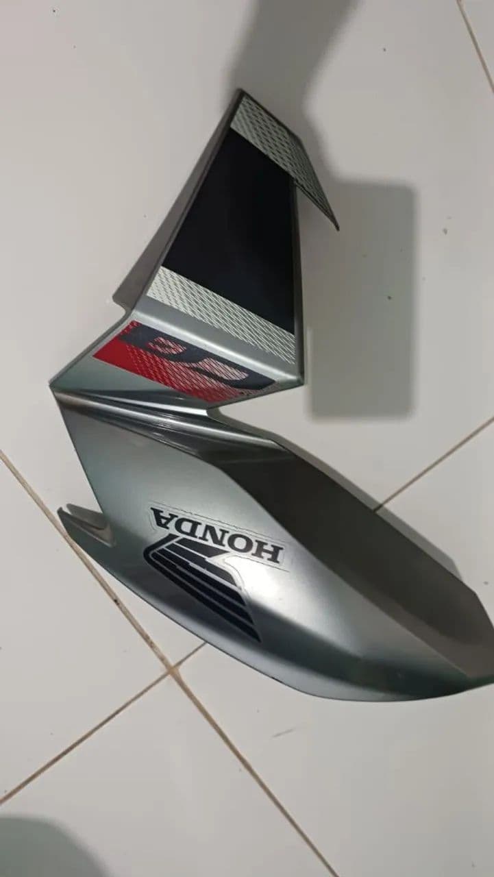 Peças cb250f 