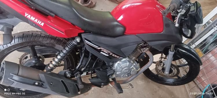 Factor 150 semi nova