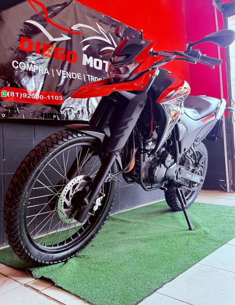 Lander 250/2023