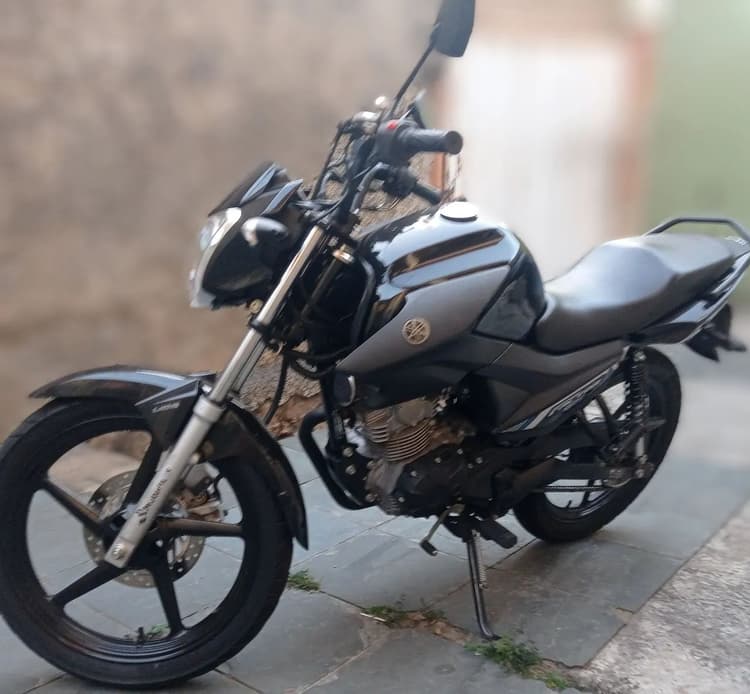 Yamaha Factor 150 ED