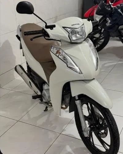 Biz 125 2023