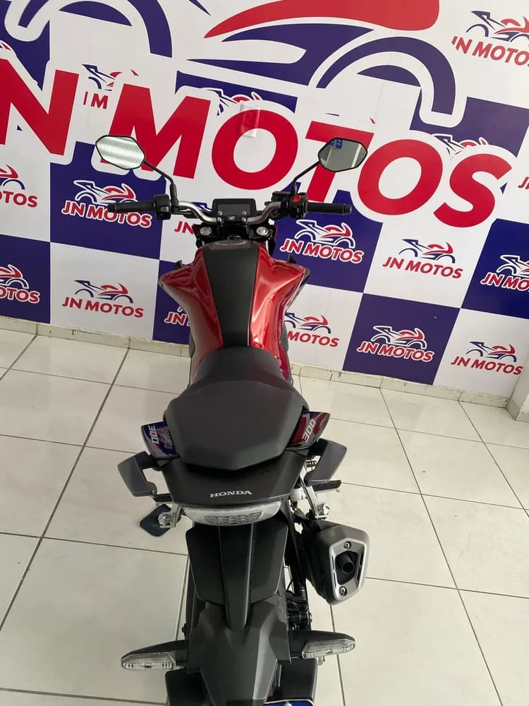 Cb Twister 300f