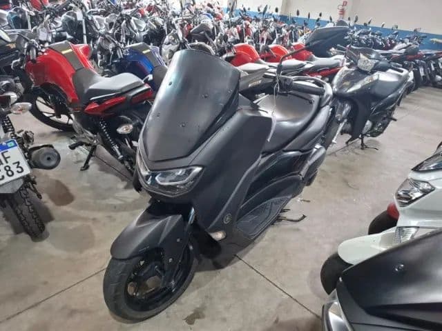 Yamaha Nmax 2022 160cc 