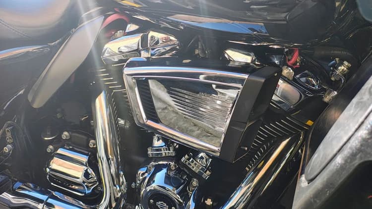 Road Glide Ultra