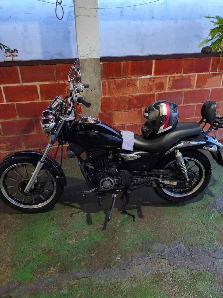 Mirage 150