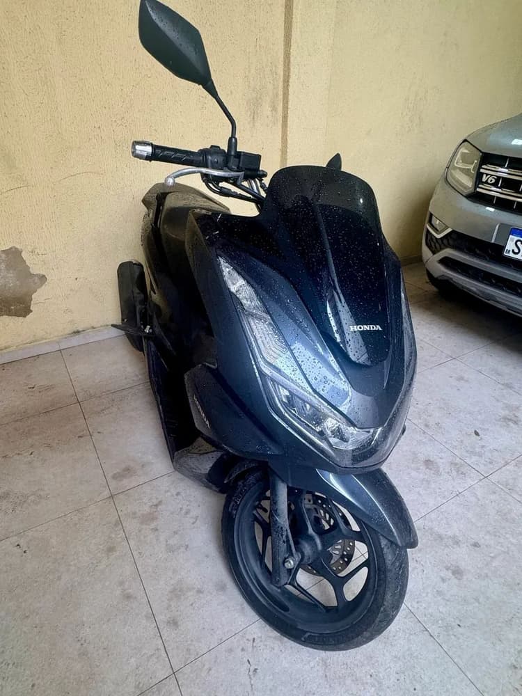 PCX 2024 160c ABS 