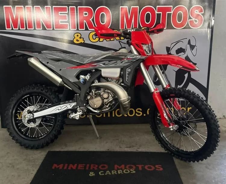 MXF 250 TSX