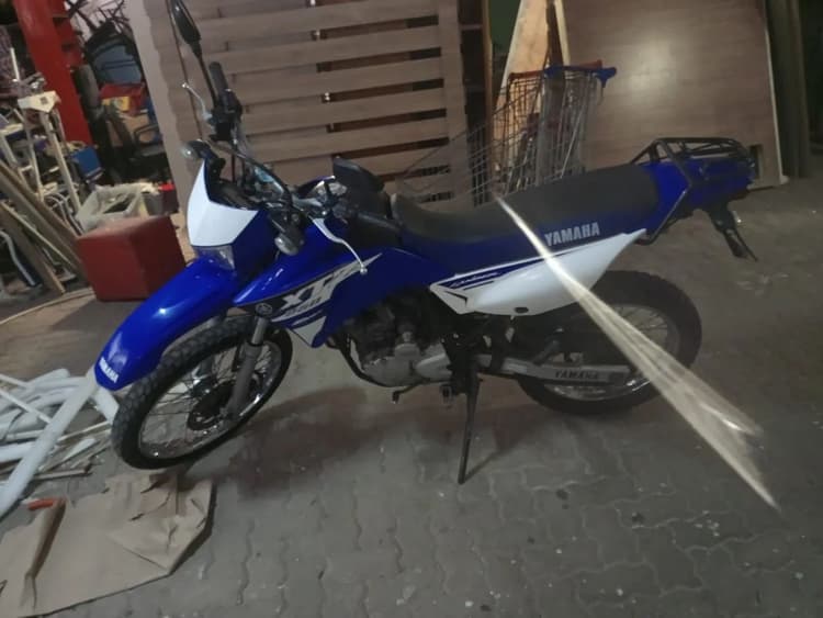 Lander 250 2015