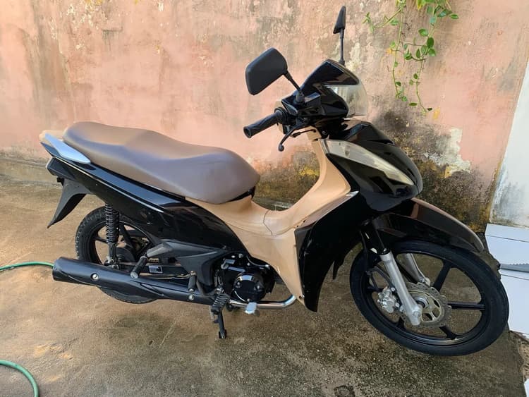 Shineray Ray 50cc