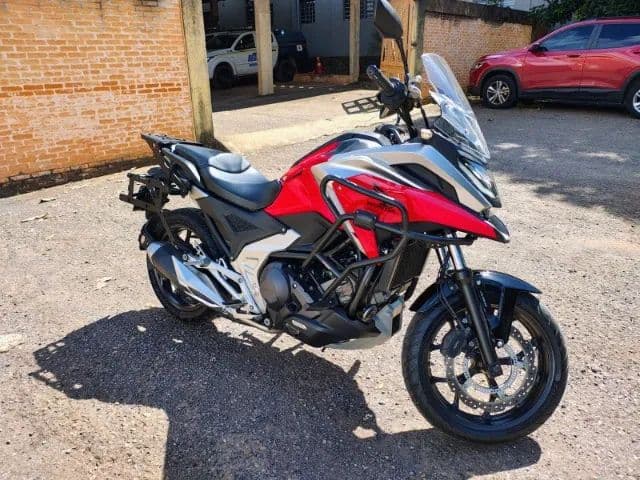 NCDCT 750