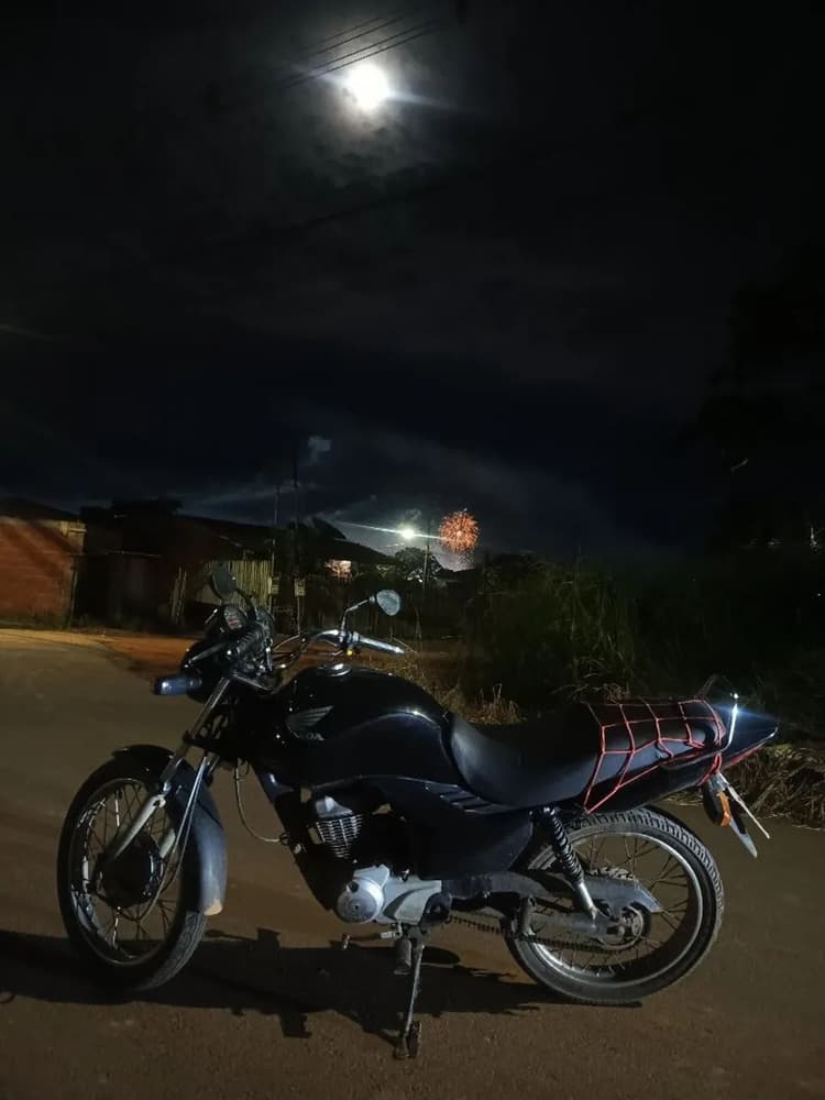 Fan 125 