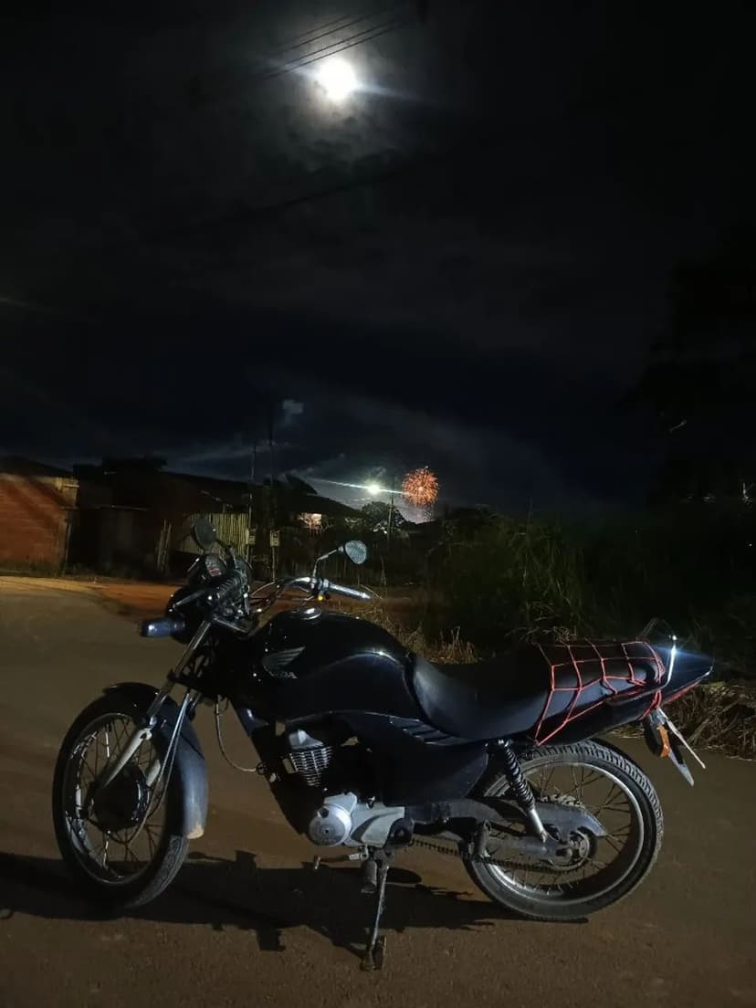Fan 125 
