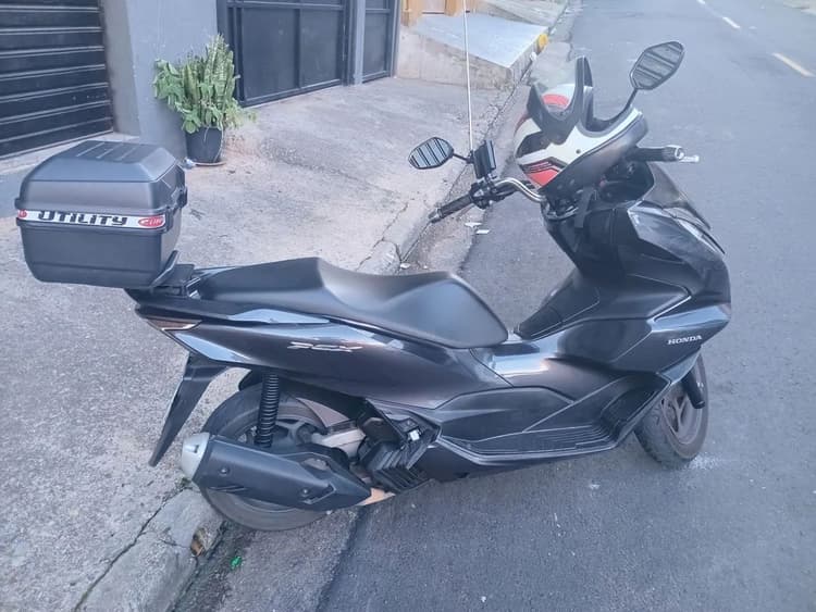 Honda pcx 160 2023