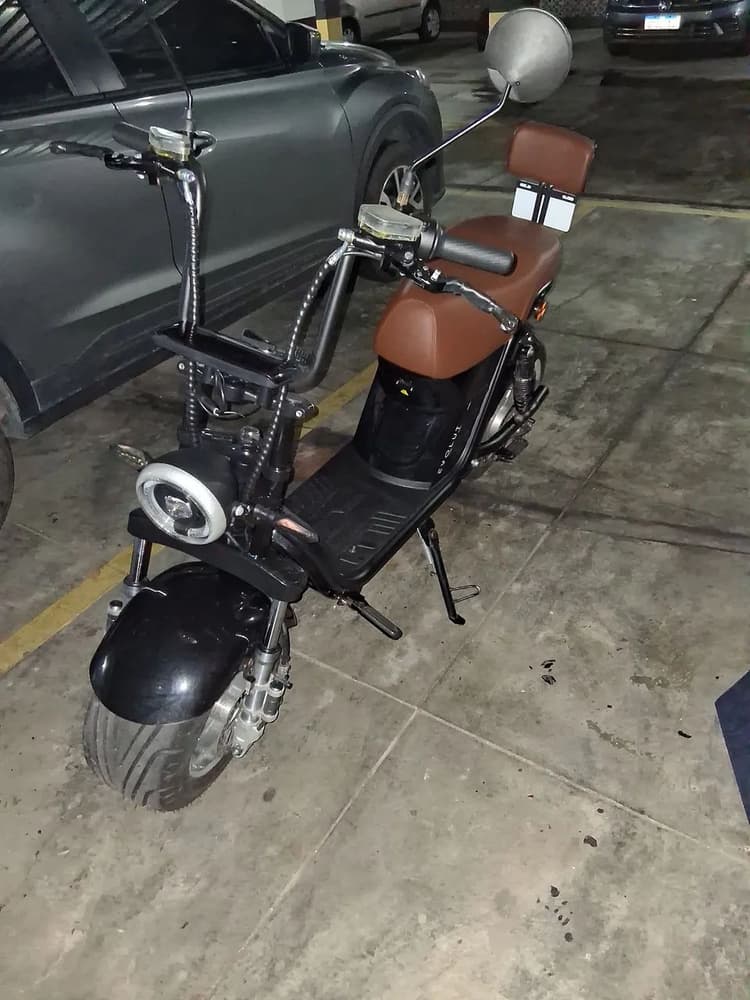 X13 com 2 baterias 
