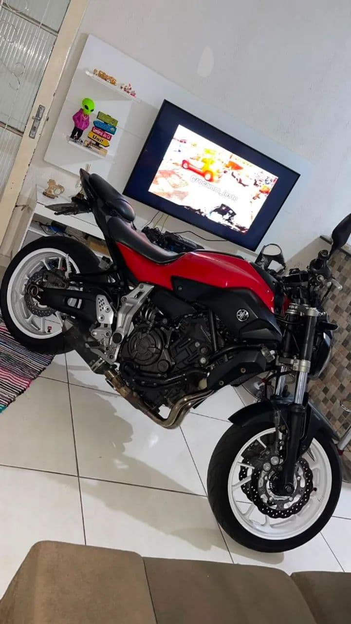 MT 07