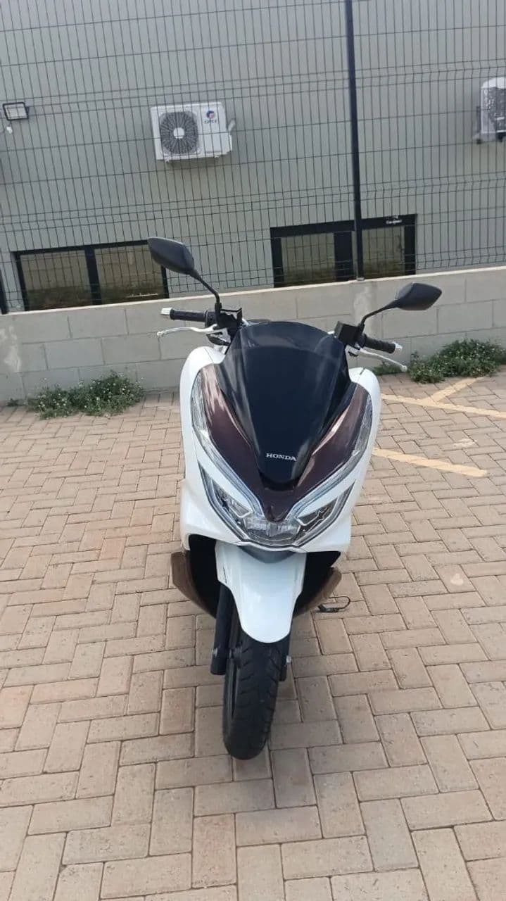 PCX 150 DLX. ABS