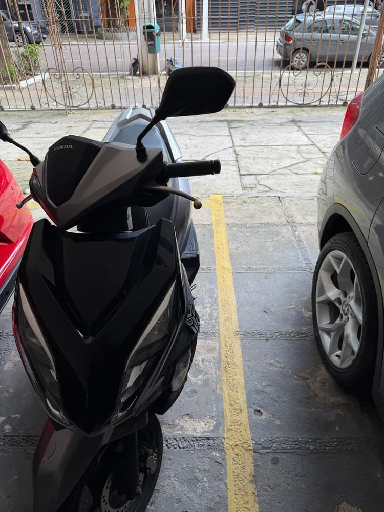 Elite 125 