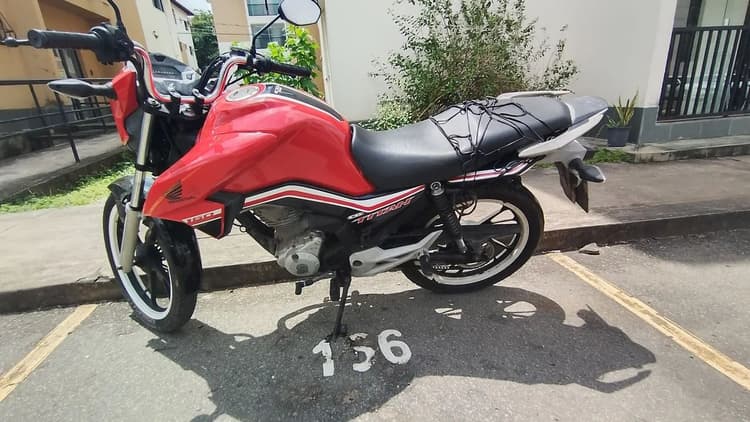 CG 160