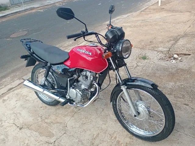 Fan 125ks  top