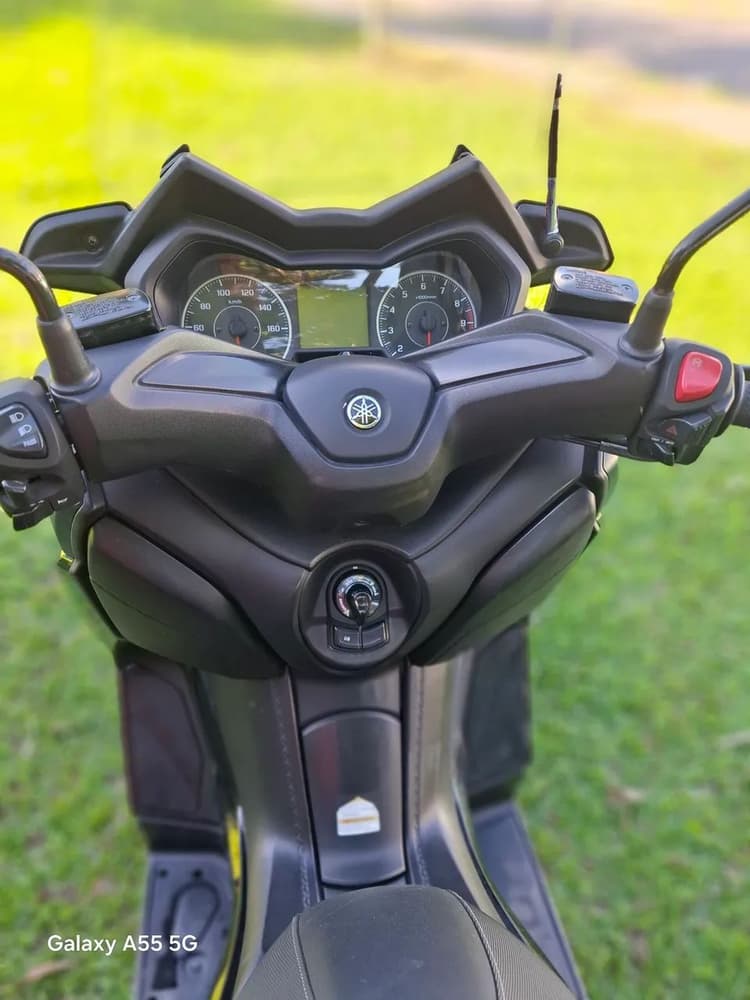Vendo ano  23