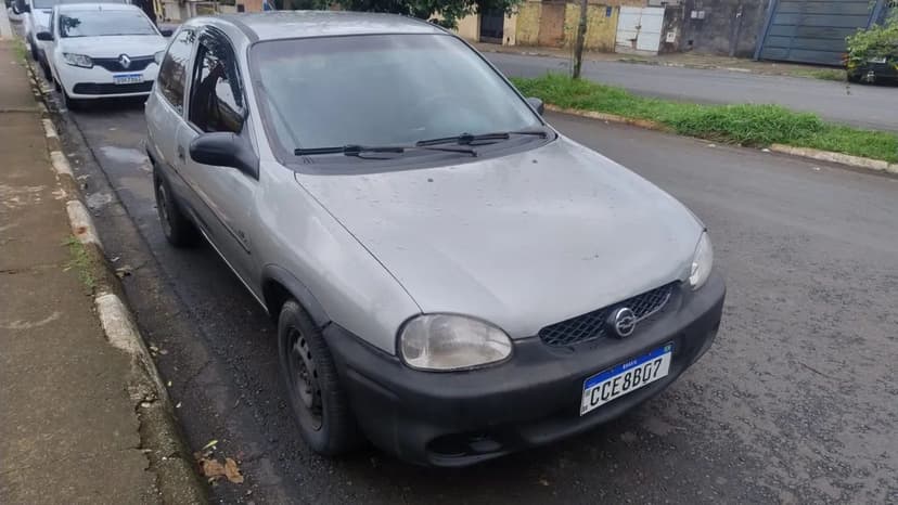 Corsa 1.4 gl