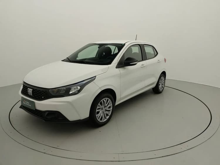Fiat Argo Drive 1.0 Firefly 2026