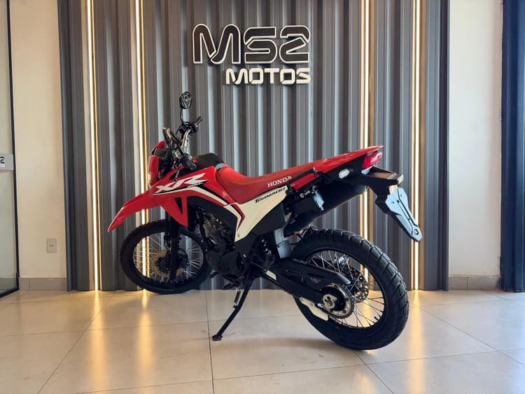 XR Tornado 300 2025 