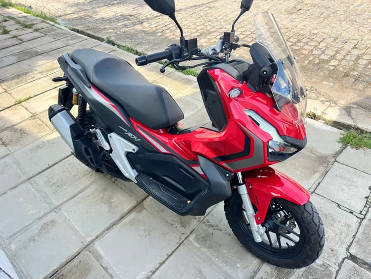 Honda ADV 150